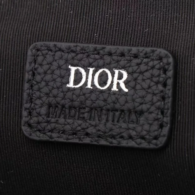 Christian Dior Backpacks Tailored 46579