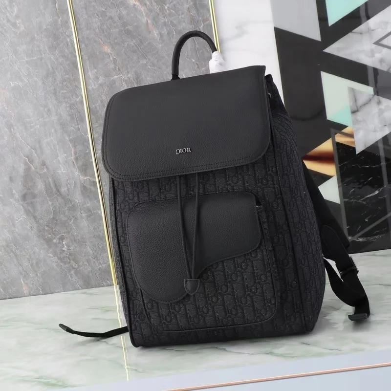 Christian Dior Backpacks TopPick 46575