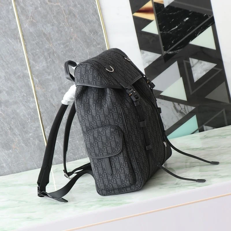 Christian Dior Backpacks Minimalist 46578