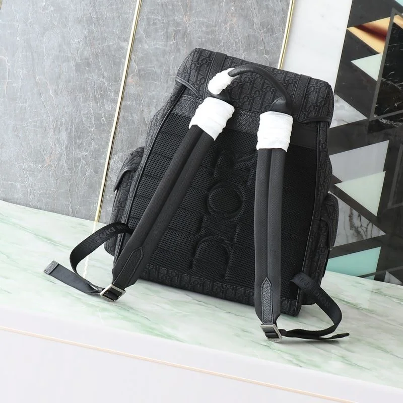 Christian Dior Backpacks Minimalist 46578
