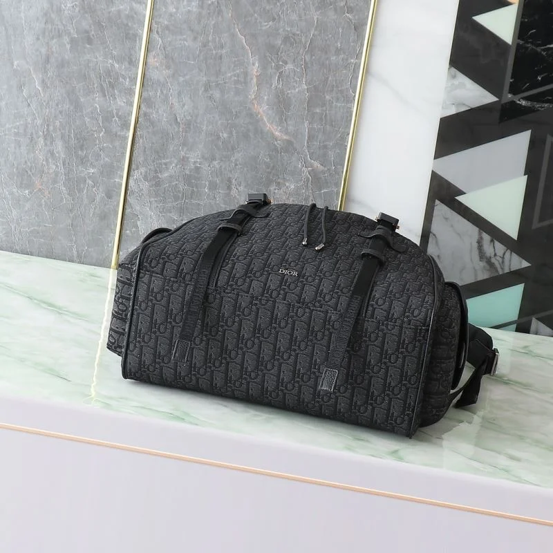 Christian Dior Backpacks Minimalist 46578