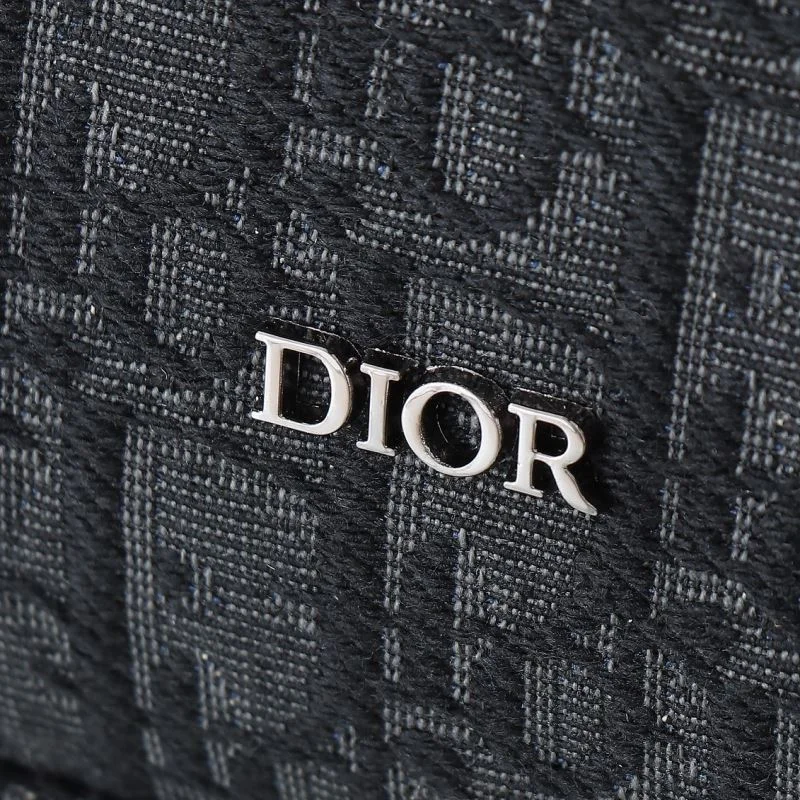 Christian Dior Backpacks Minimalist 46578