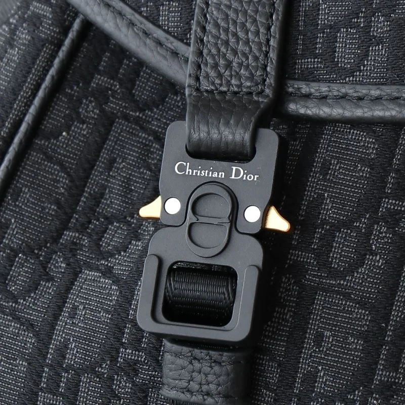 Christian Dior Backpacks Minimalist 46578