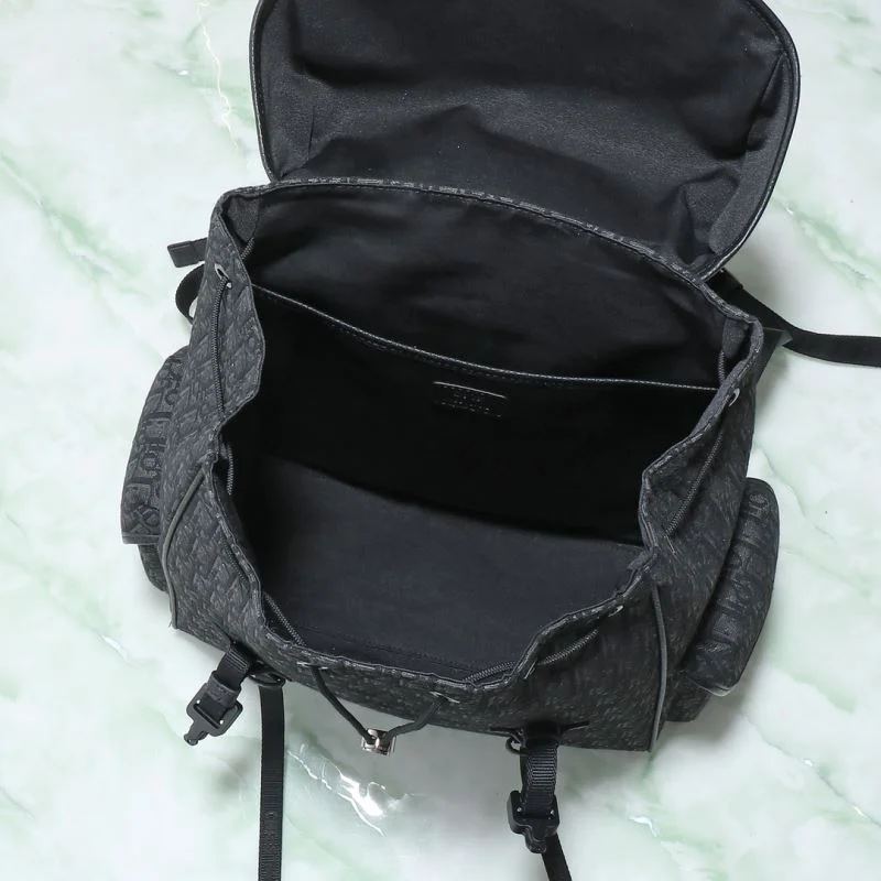 Christian Dior Backpacks Minimalist 46578