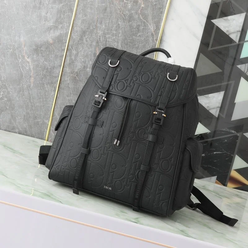 Christian Dior Backpacks Colorful 46612