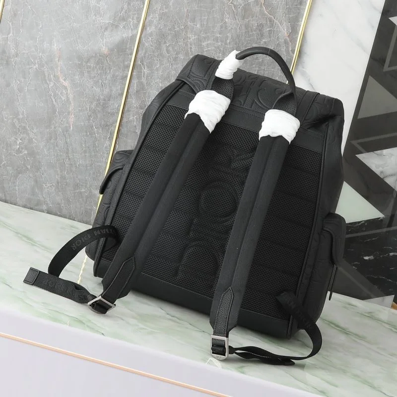 Christian Dior Backpacks Colorful 46612