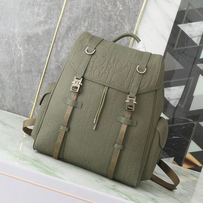 HighQuality Christian Dior Backpacks 46607