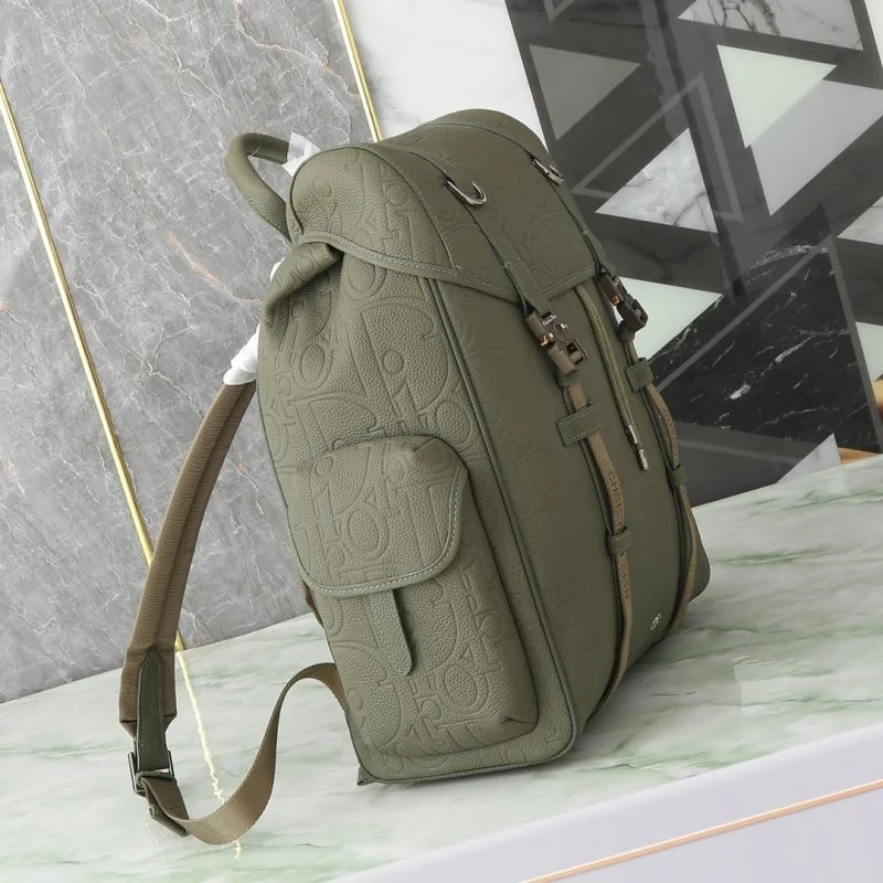 HighQuality Christian Dior Backpacks 46607