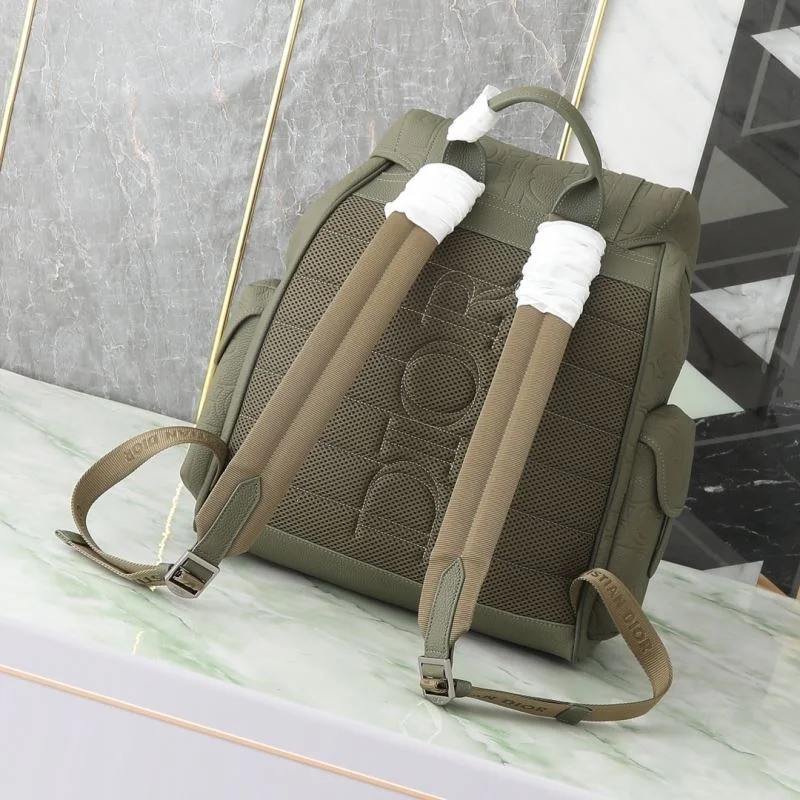 HighQuality Christian Dior Backpacks 46607