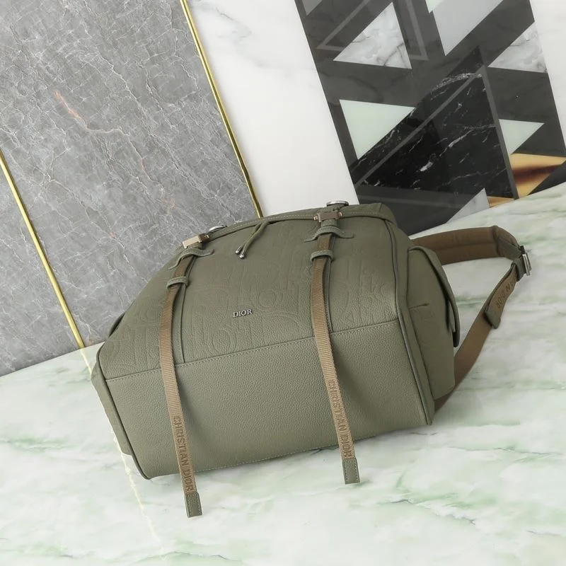 HighQuality Christian Dior Backpacks 46607