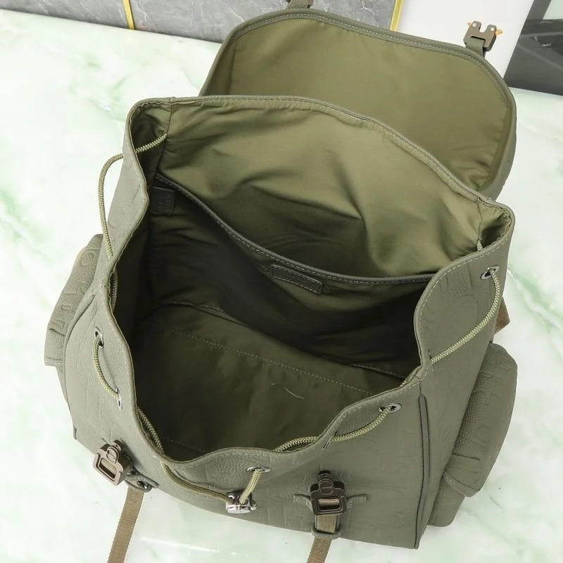 HighQuality Christian Dior Backpacks 46607