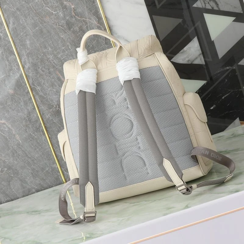 ZipUp Christian Dior Backpacks 46573