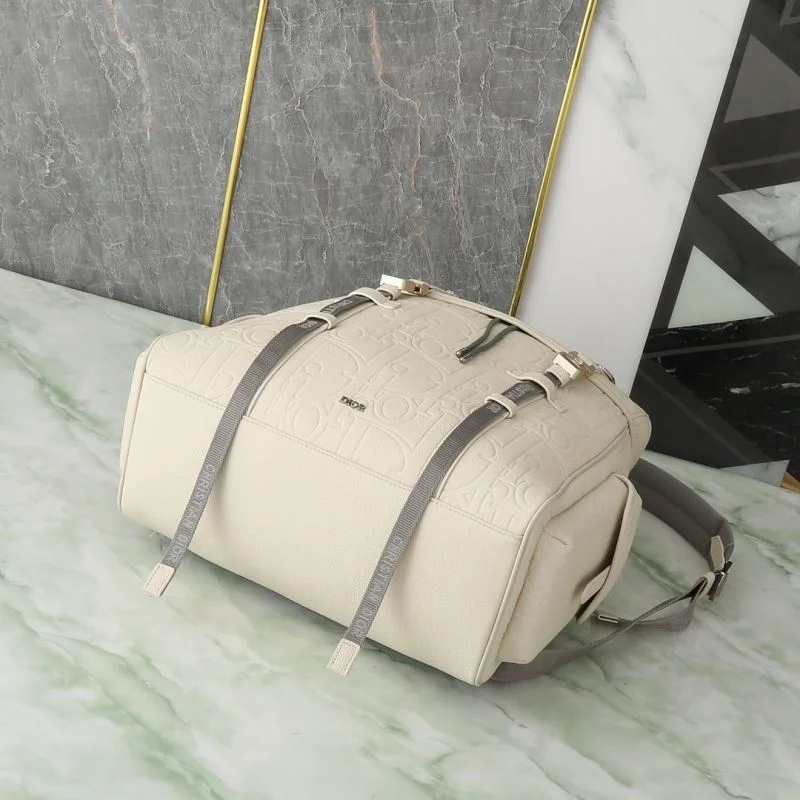 ZipUp Christian Dior Backpacks 46573