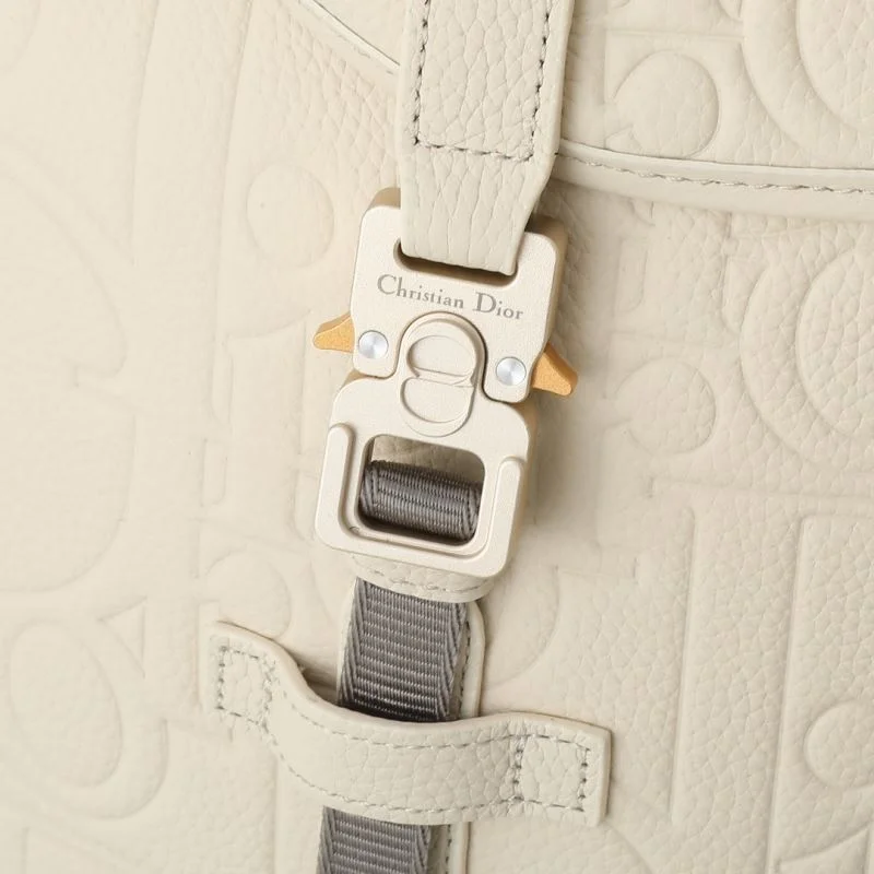 ZipUp Christian Dior Backpacks 46573