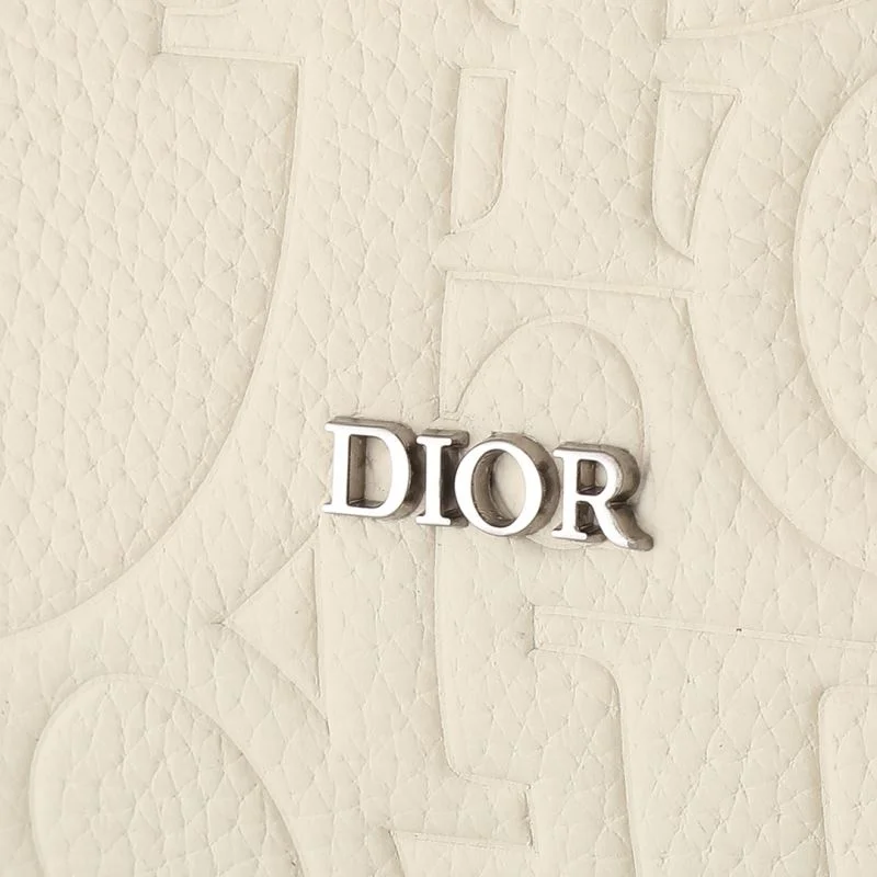 ZipUp Christian Dior Backpacks 46573
