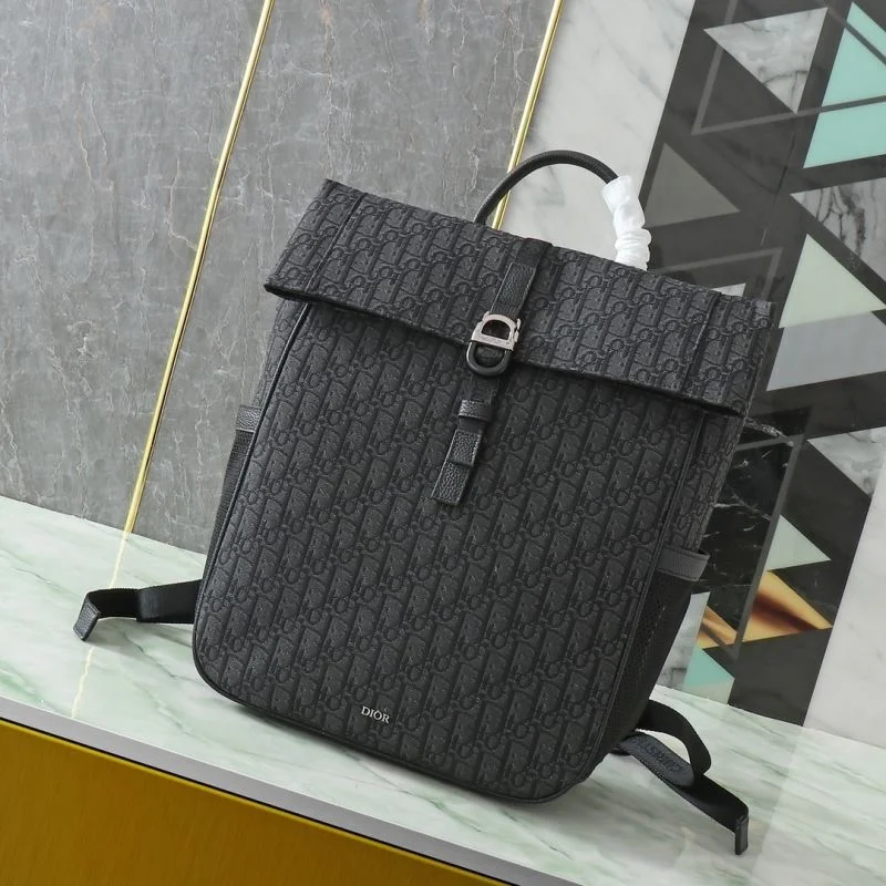 Christian Dior Backpacks FashionForward 46574