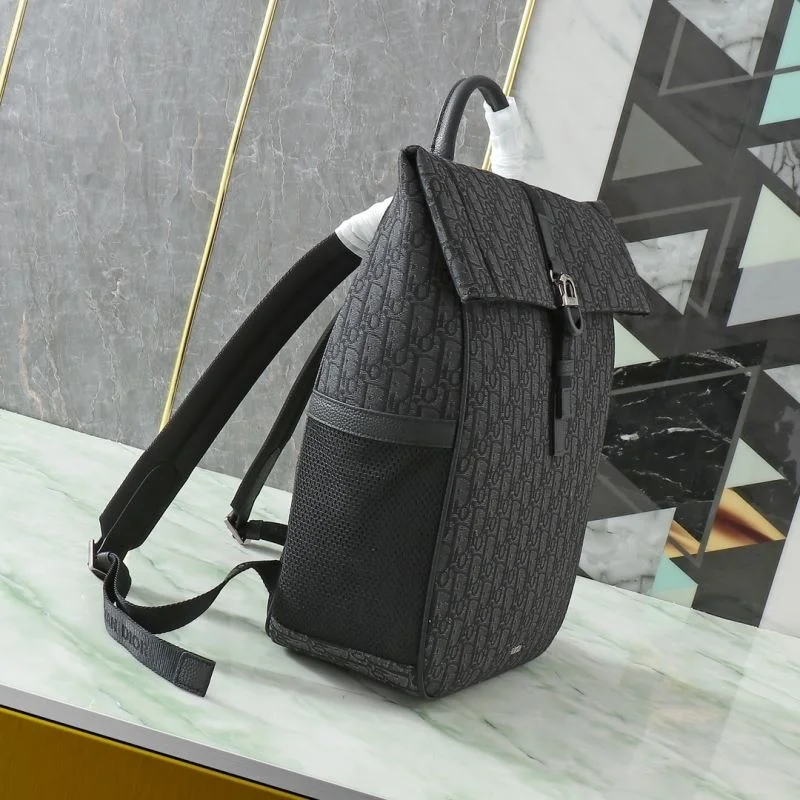 Christian Dior Backpacks FashionForward 46574
