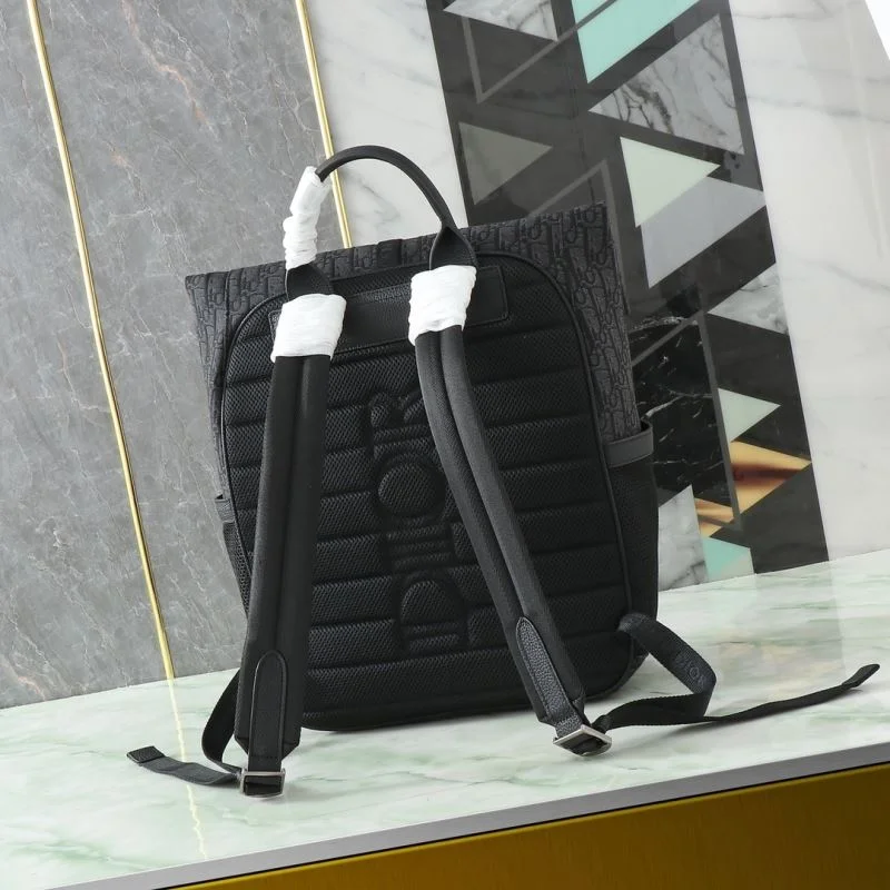Christian Dior Backpacks FashionForward 46574