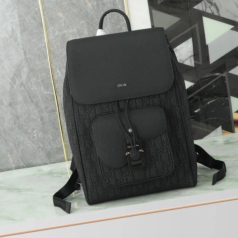 Trendy Christian Dior Backpacks 46572