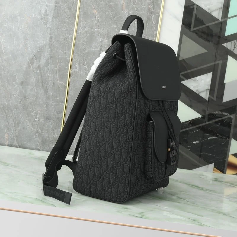 Trendy Christian Dior Backpacks 46572