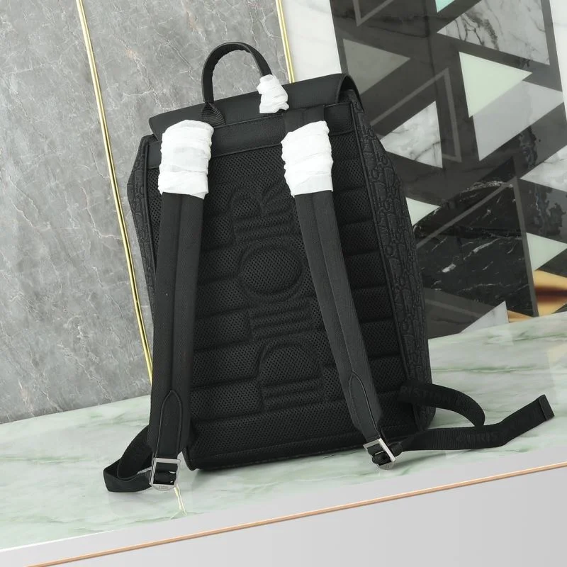 Trendy Christian Dior Backpacks 46572
