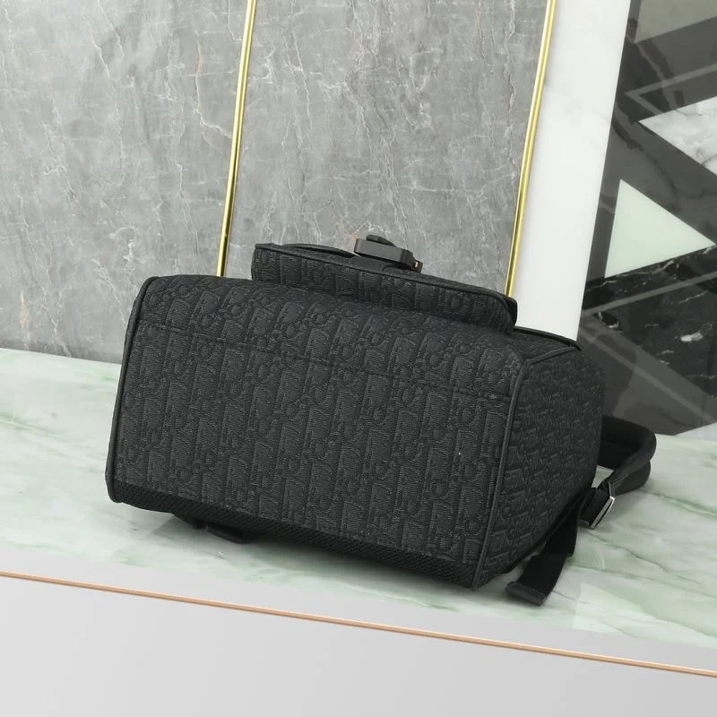 Trendy Christian Dior Backpacks 46572