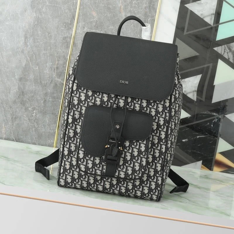 Christian Dior Backpacks Seasonal 46614