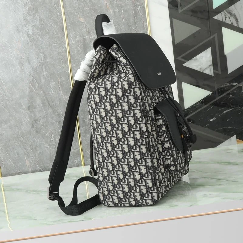 Christian Dior Backpacks Seasonal 46614