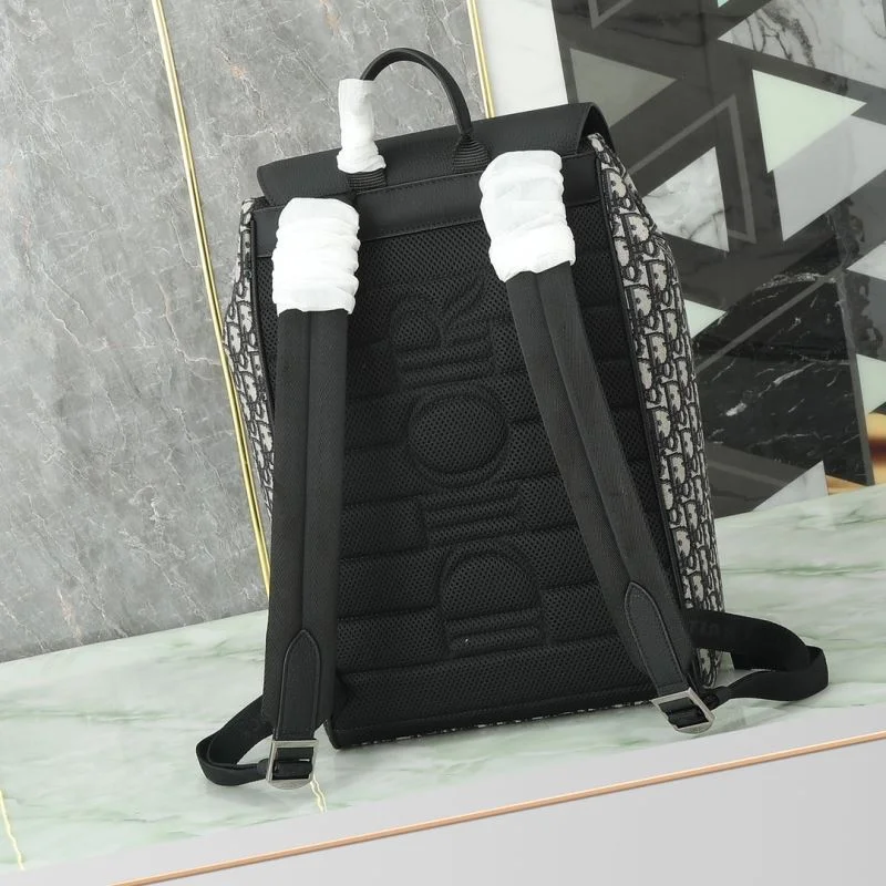 Christian Dior Backpacks Seasonal 46614