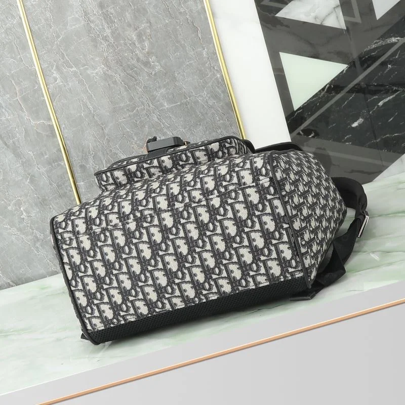 Christian Dior Backpacks Seasonal 46614