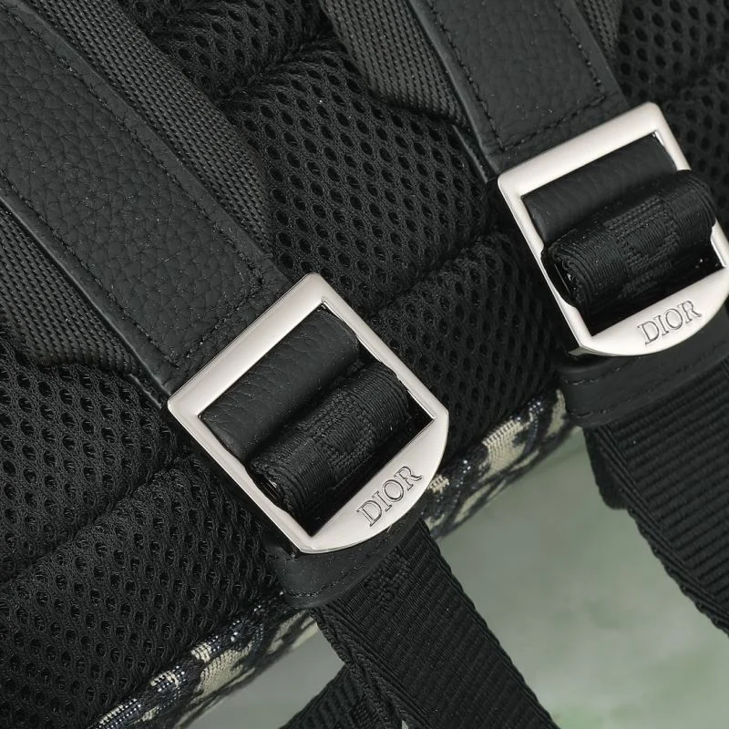 Christian Dior Backpacks Seasonal 46614