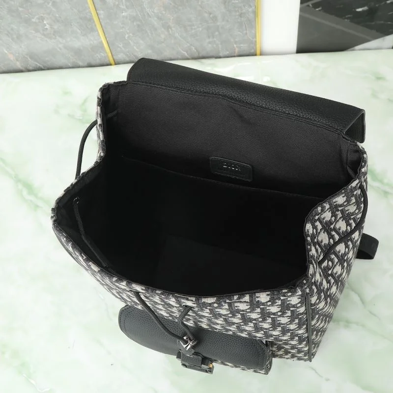 Christian Dior Backpacks Seasonal 46614