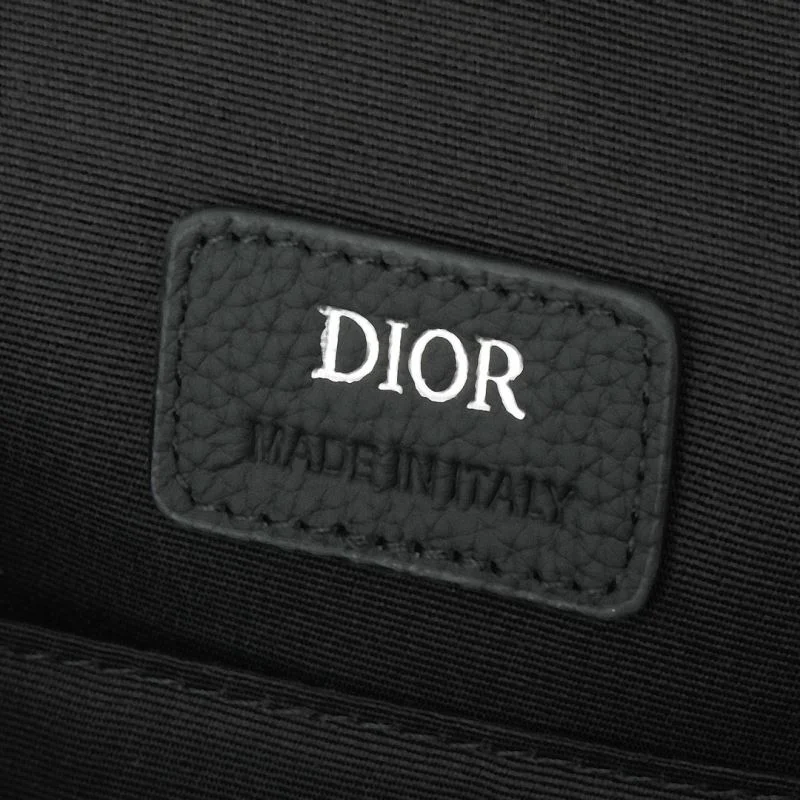 Christian Dior Backpacks Seasonal 46614