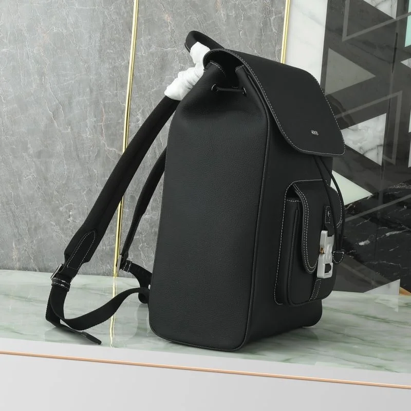 Christian Dior Backpacks OdorResistant 46571