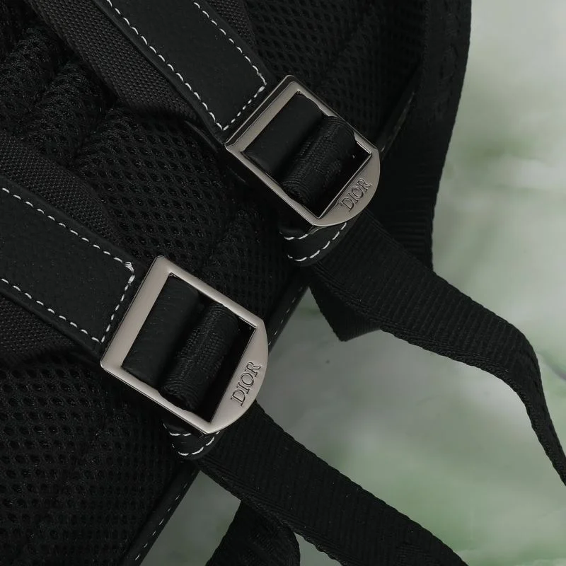 Christian Dior Backpacks OdorResistant 46571