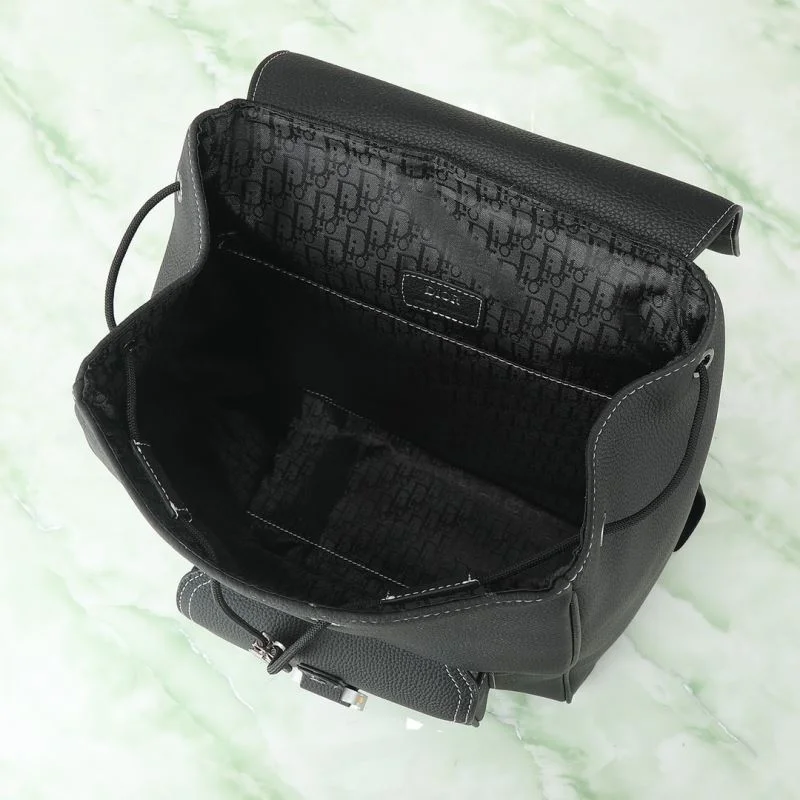 Christian Dior Backpacks OdorResistant 46571