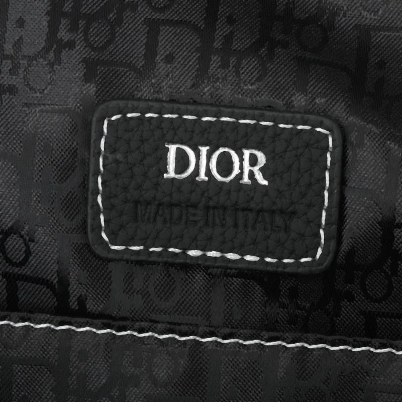 Christian Dior Backpacks OdorResistant 46571