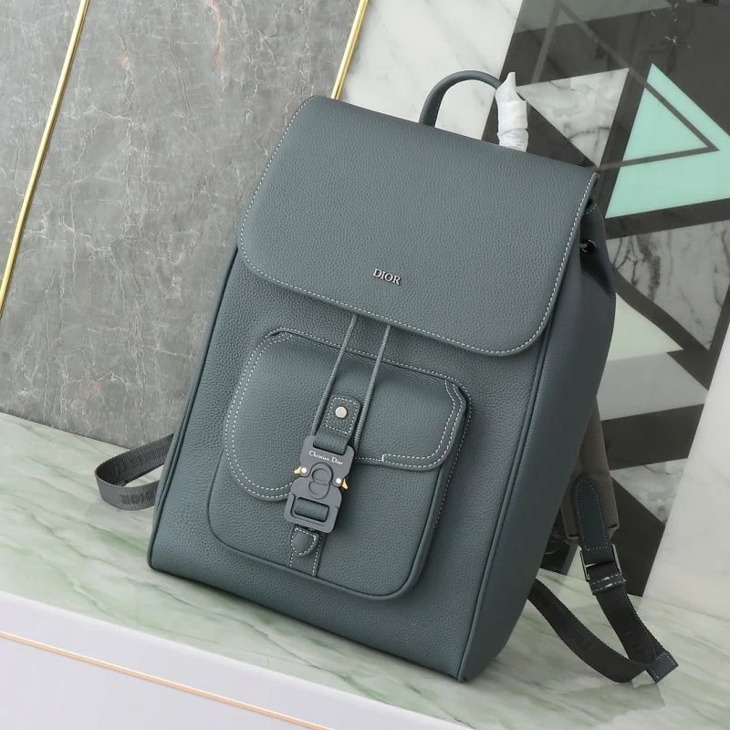Durable Christian Dior Backpacks 46570