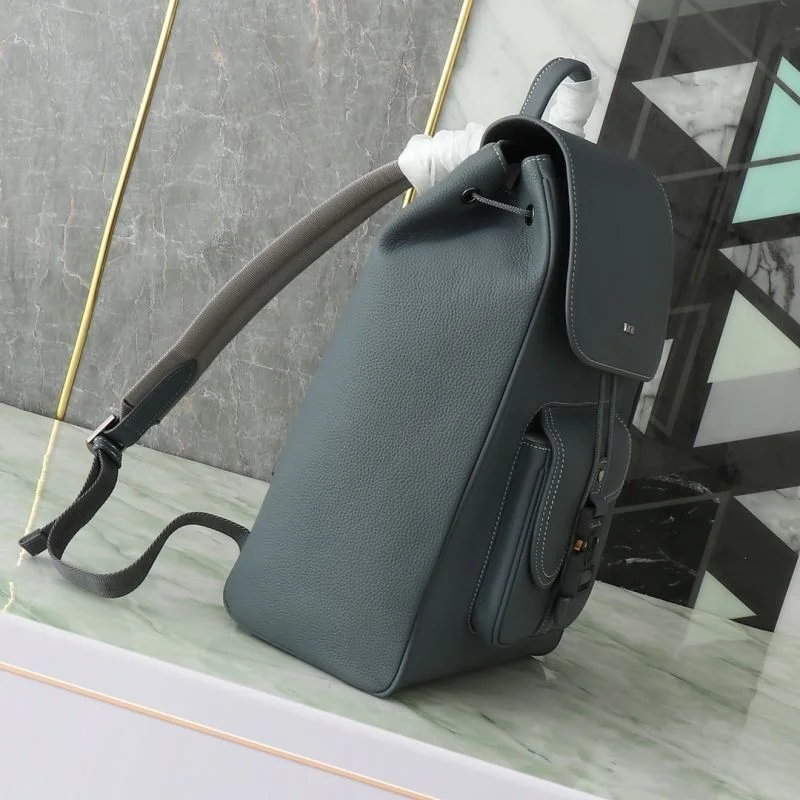 Durable Christian Dior Backpacks 46570