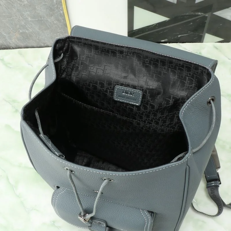 Durable Christian Dior Backpacks 46570