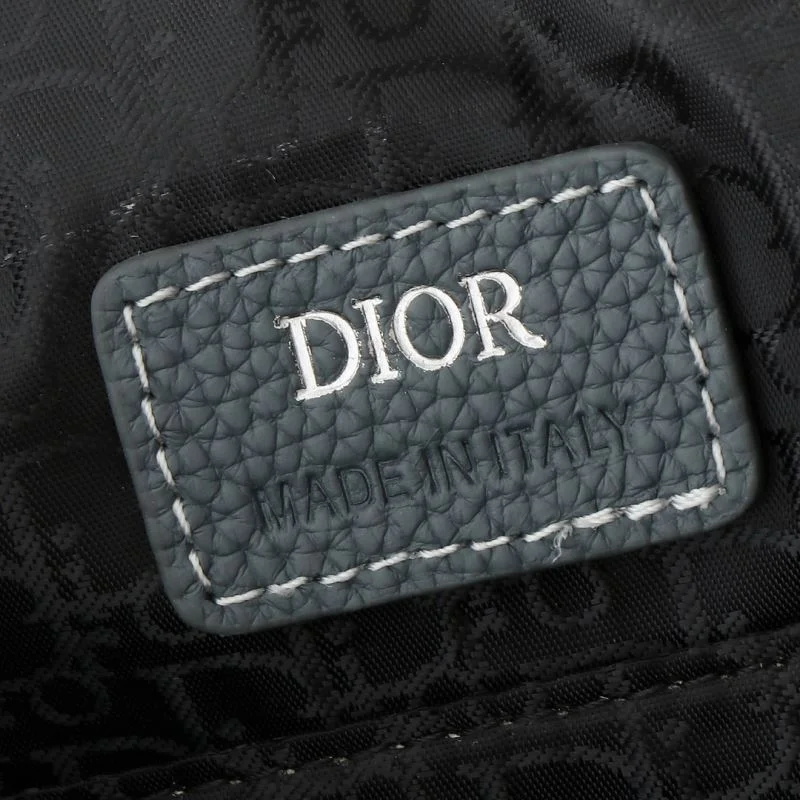 Durable Christian Dior Backpacks 46570