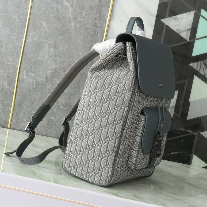 Christian Dior Backpacks SportInspired 46569