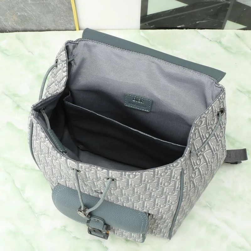 Christian Dior Backpacks SportInspired 46569