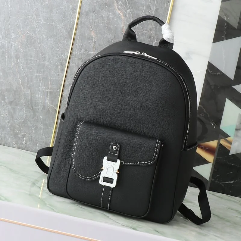 ZeroBulk Christian Dior Backpacks 46567