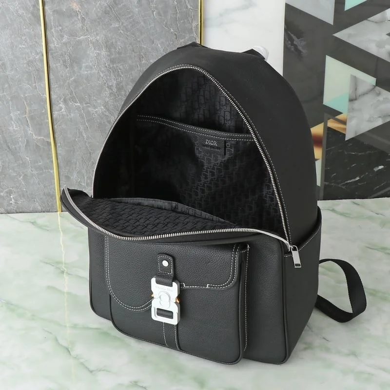 ZeroBulk Christian Dior Backpacks 46567