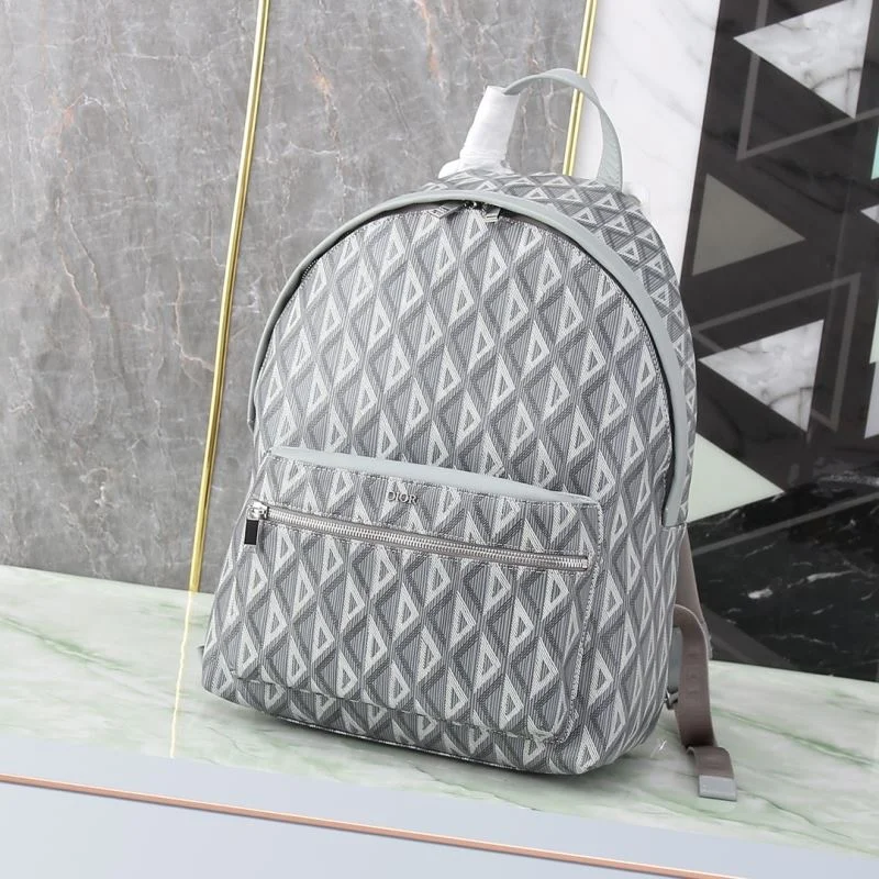 Christian Dior Backpacks Modern 46637