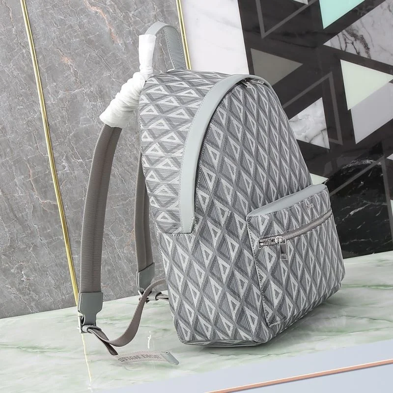 Christian Dior Backpacks Modern 46637
