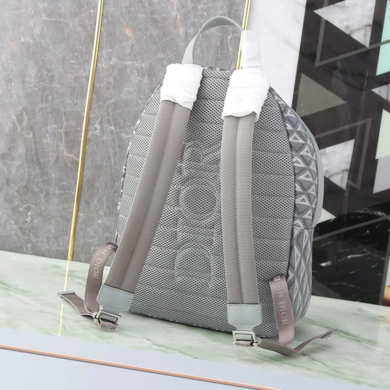 Christian Dior Backpacks Modern 46637