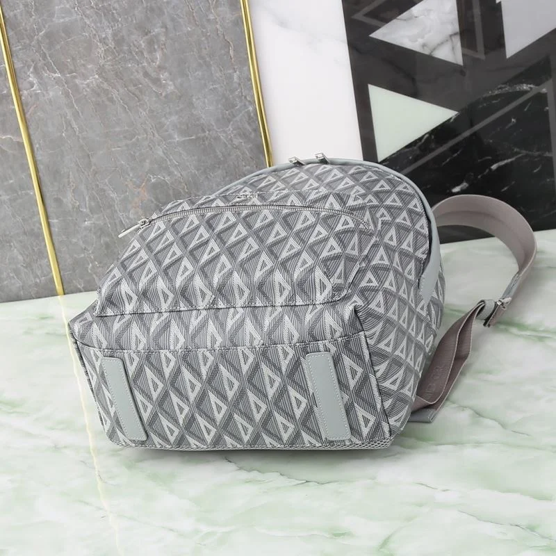 Christian Dior Backpacks Modern 46637