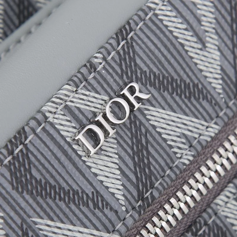Christian Dior Backpacks Modern 46637